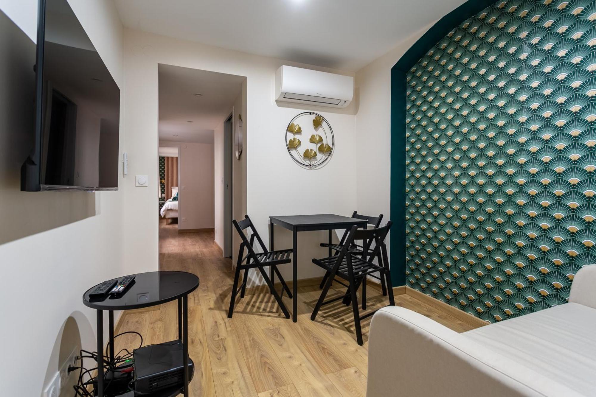 שטרסבורג Appartement Centre-Ville De 35M2 A 5 Minutes De La Cathedrale מראה חיצוני תמונה