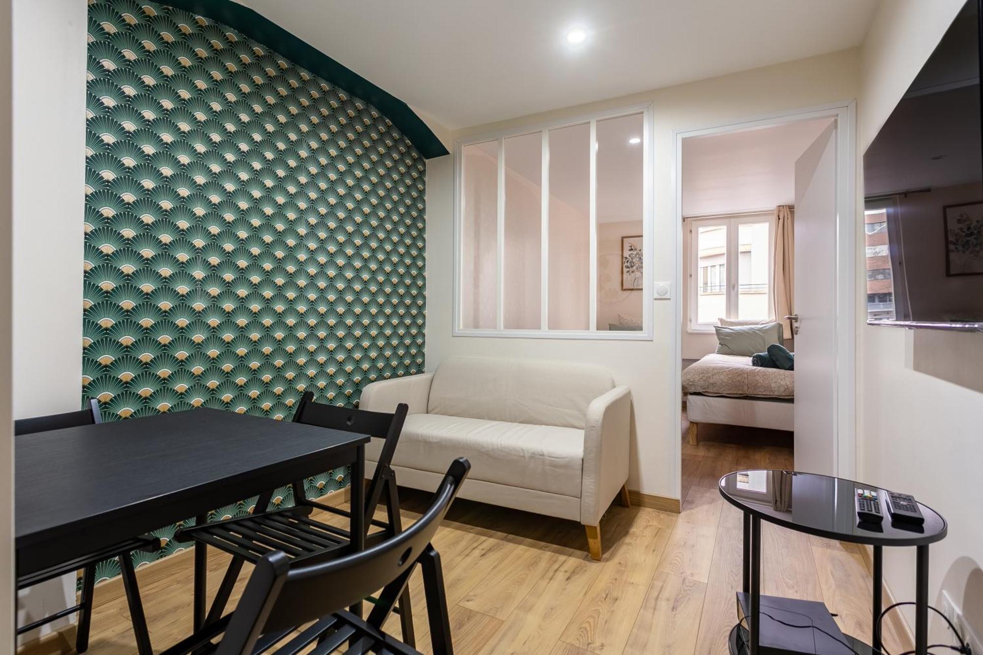 שטרסבורג Appartement Centre-Ville De 35M2 A 5 Minutes De La Cathedrale מראה חיצוני תמונה